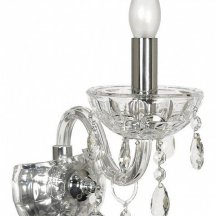 Бра Arti Lampadari Lubrenze E 2.1.1.600 N из Италии