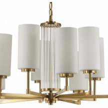 Элитная люстра Odeon Light Kasali 4990/10