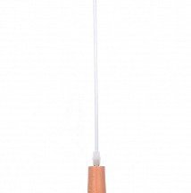 Подвесной светильник Lumina Deco Derby LDP 7901 WT