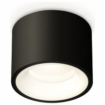 Накладной точечный светильник Ambrella light Techno Spot XS7511020