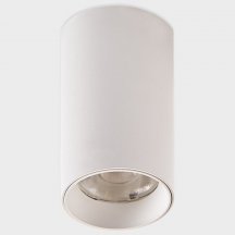 Потолочный светодиодный светильник Italline IT02-019 white 3000K