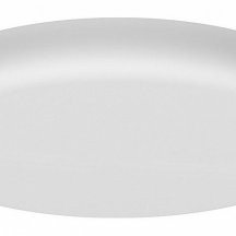 Встраиваемый светодиодный светильник Gauss Elementary Adjustable Frameless 9034460236