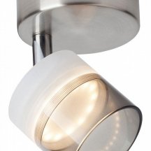 Светодиодный спот Toplight Rosa TL1230Y-01SN