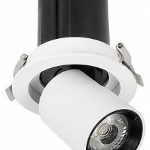 Точечный светильник Wertmark Dorsum WTD.O30.067.30.10