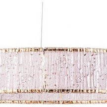 Подвесной светильник Divinare Teresa 1134/17 SP-32