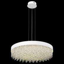 Элитная люстра Wertmark Cecilia WE164.08.003