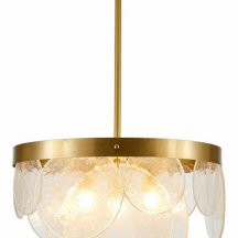 Люстра на штанге Moderli Alba V11076-3P