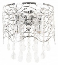 Бра с выключателем Abrasax  B9118/2CH