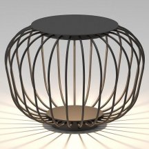 Уличный светильник Elektrostandard a070810