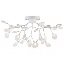 Потолочная светодиодная люстра Kink Light Ветта 07521-27,01