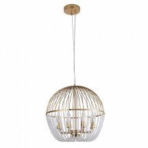 Подвесная люстра Newport ALINA М0071344