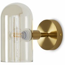 Бра Freya Firefly FR5427WL-01BS