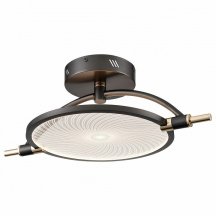 Потолочный светодиодный светильник Wertmark Laura WE430.01.027