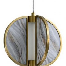 Подвесной светильник Odeon Light Toscana 5448/12L