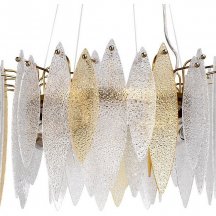 Подвесной светильник MW-Light Эмилия 2 607014306