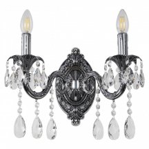 Бра Bohemia Ivele Crystal AL7901 AL7901B10/2/175 A NB