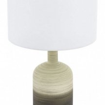 Настольная лампа декоративная Eglo Azbarren 39753