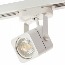 Трековый светильник Denkirs DK6003-WH