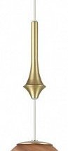 Подвесной светильник Odeon Light Callisto 5457/4L