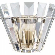 Бра Arte Lamp Florizel A1072AP-2AB