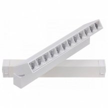 Накладной светильник AM-Group PLAIN GLASSES AM591 9W 4000K WH