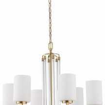 Люстра для натяжного потолка ST Luce Опал SL1403.303.06