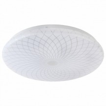 Потолочный светодиодный светильник ЭРА SPB-6-slim 3-24-4K