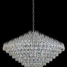 Подвесная люстра Adriana LE6889/1000 CH