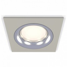 Встраиваемый светильник Ambrella light Xc633 XC7633003