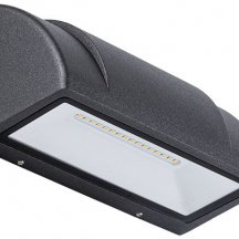 Настенный светильник уличный Natural Concepts Dwell NC-003055-SB