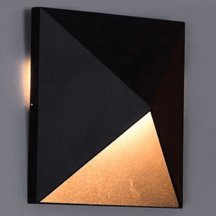 Архитектурная подсветка DesignLed KONVERT-SQ LWA0039A-BL-WW