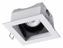 Точечный светильник Novotech SPOT GESSO 370712