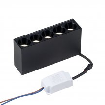 Точечный светильник  VT0200060-01