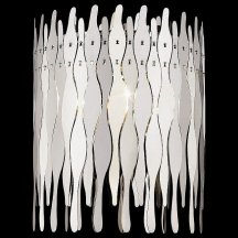 Настенный светильник Wertmark Celina WE128.03.101