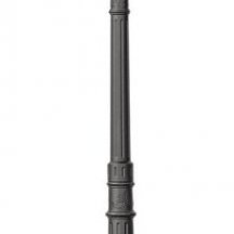 Наземный фонарь Oasis Light AMERICA S 83410SA 10 E7 Bl