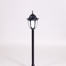 Наземный фонарь Oasis Light 92106 Bl