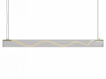 Подвесной светильник LIGHTERA Luara LE102L-150G WIFI