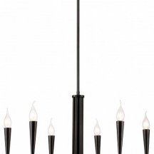 Светильник подвесной Velante 368-023-06