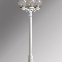 Наземный фонарь Globe 250 G25.156.S30.WZE27