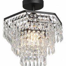 Потолочная люстра Vitaluce V5883-1/1PL