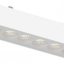 Трековый светильник Aployt Magnetic track 48 APL.0100.10.06