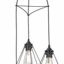 Потолочная люстра Vitaluce V28030-1/3S