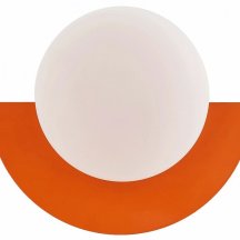 Накладной светильник Lightstar Erica 609633