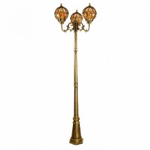 Садово-парковый светильник Feron PL3709 11389