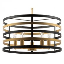 Подвесная люстра Lightstar Epsilon 735050