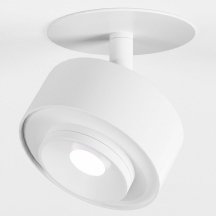 Встраиваемый светодиодный светильник Elektrostandard Only 25089/LED 6W 4000K белый a064252