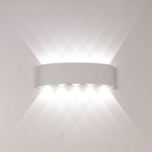 Архитектурная подсветка AM307 AM307-10X1W WH4000K