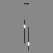 Подвесной светильник Imperiumloft  Pardis-Duo01