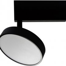 Трековый светильник Donolux Luna DL18791WW12BM