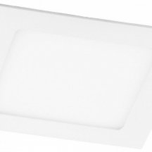 Встраиваемый светодиодный светильник Feron AL502 29625